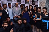 Fashion Designer Team Launches Fsalon at HYD